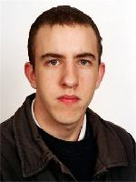 Third Year Student Photographs 2002